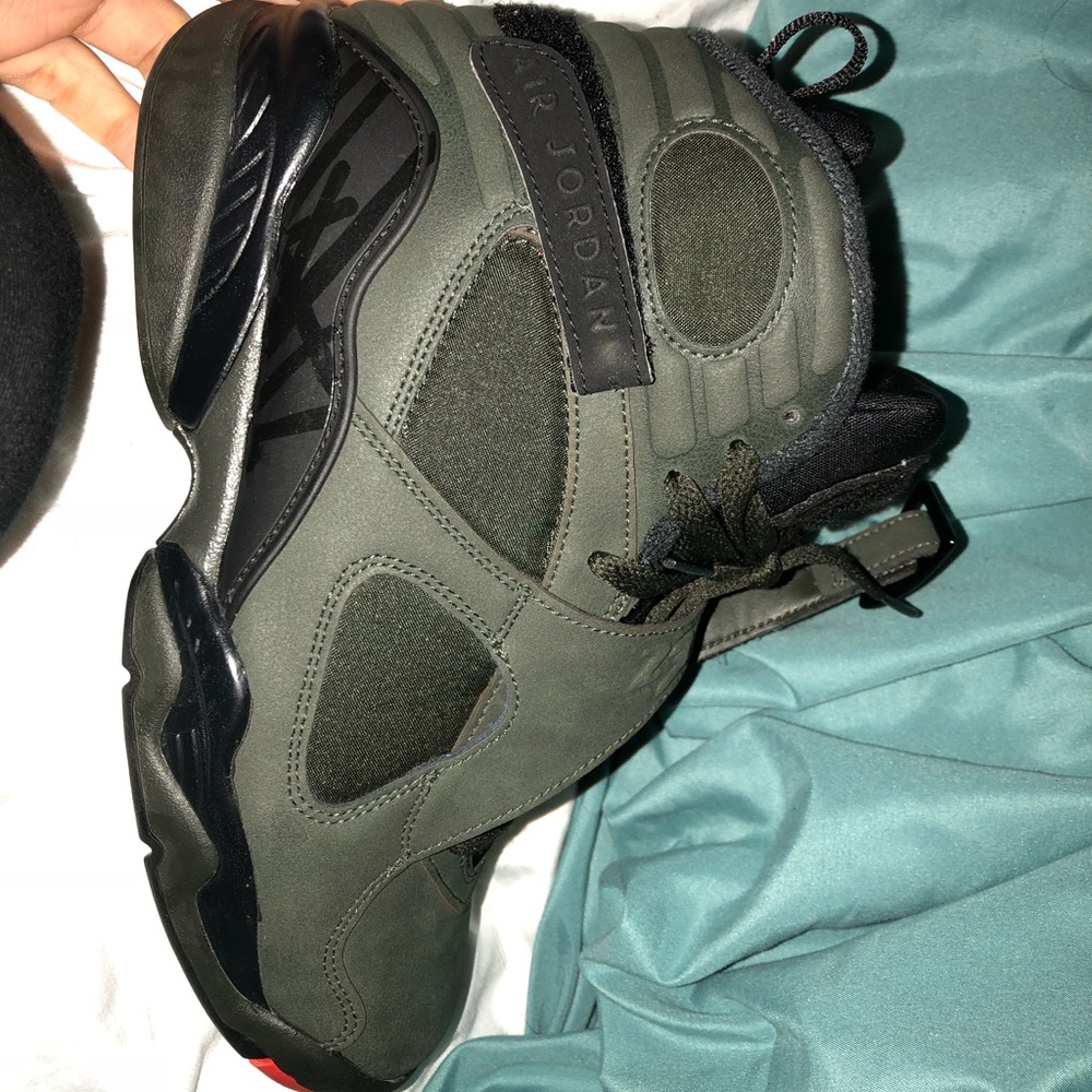 Retro 8